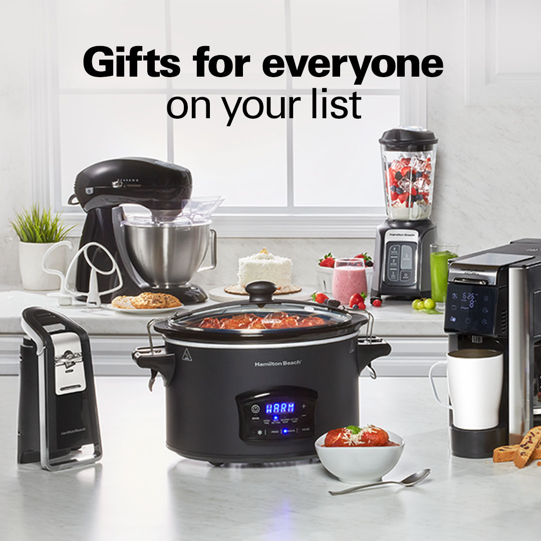 Gifts for everyone on your list